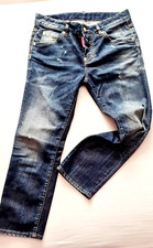 Jeans donna vintage DISQUARED
