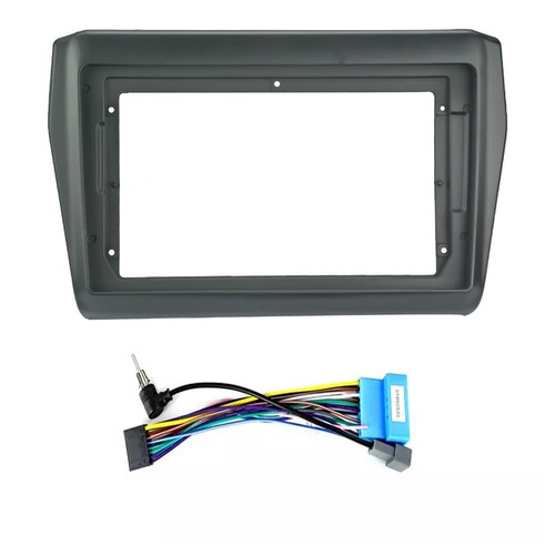 Kit montaggio adattatore - montaggio,
