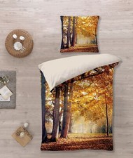 Set Di Biancheria Da Letto Con