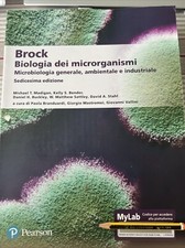 Brock. Biologia dei
