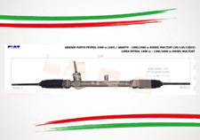 Scatola Sterzo Nuova Lara