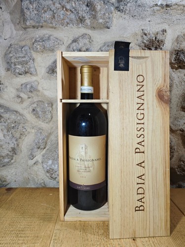 Badia passignano chianti - badia,