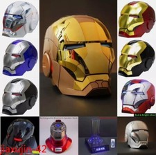 Maschera casco AUTOKING 1:1