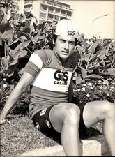 fotografia originale d'agenzia