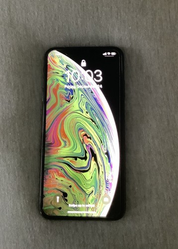 Apple iphone max 64gb - xs,