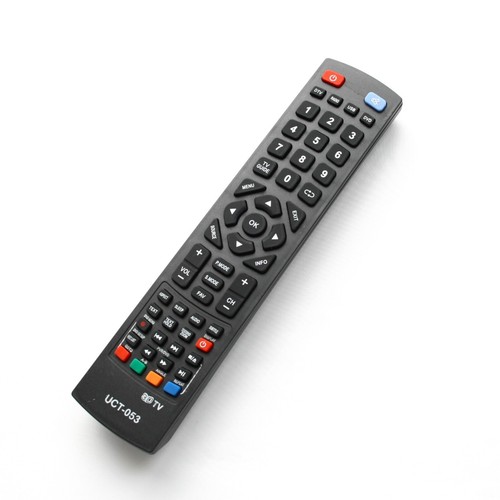 Telecomando ricambio per tv - telecomando,