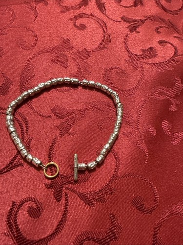 Bracciale dodo argento - bracciale, fuori