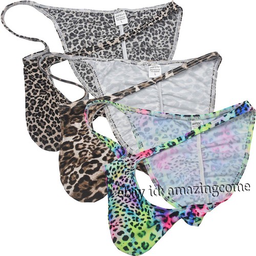 Slip uomo sfacciato intimo