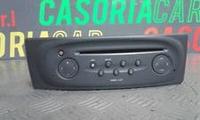 Autoradio RENAULT Megane l
