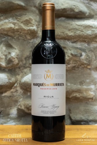 Rioja reserva 2019 - 2019, de