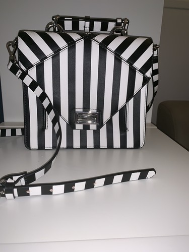 Zara borsa mano - borsa, con
