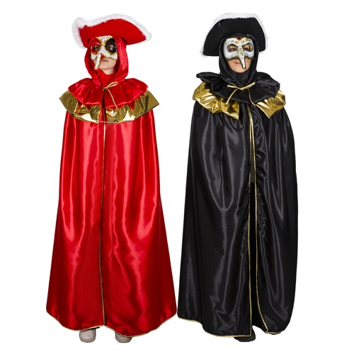 Costume domino veneziano - costume,
