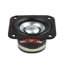 Fountek FR58EX 2" Neodymium