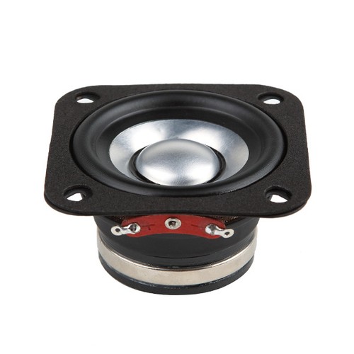 Fountek fr58ex neodymium - fountek,