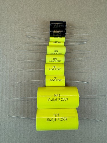 Kit ricapitolazione per - kit,