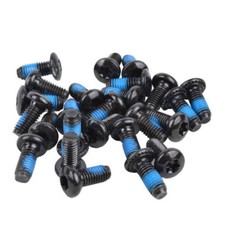 kit 12x viti rotore disco