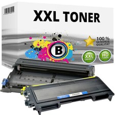Toner XXL compatibile Brother