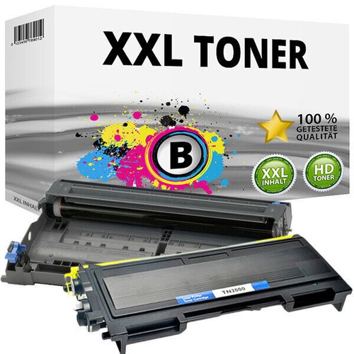 Toner xxl compatibile brother - toner,