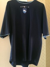 Maglia Pescara Calcio, ENNEDUE