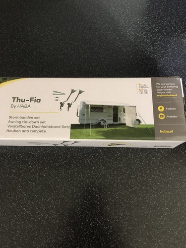 Fiamma omnistor thule - fiamma/omnistor/thule, clip