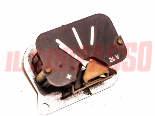 Strumento benzina veglia - strumento,
