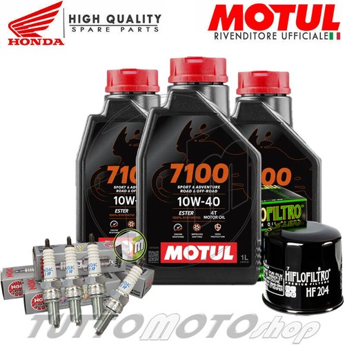 Tagliando honda cbr - cbr, 600