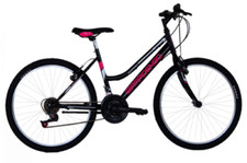 BICICLETTA 24 MOUNTAIN-BIKE