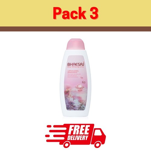 Bhaesaj body radiance - body,