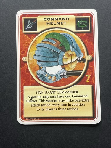 Doomtrooper ccg warzone - doomtrooper,