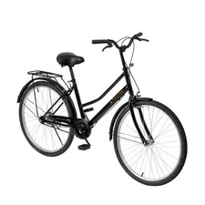 Baroni Home Bicicletta da