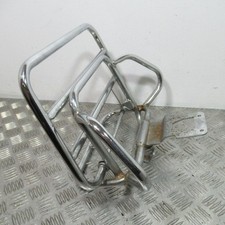 Portapacchi Posteriore VESPA