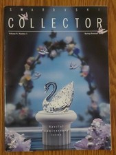 Swarovski Collector Volume 9