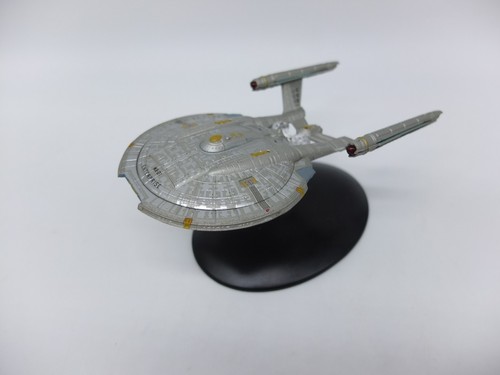 Star trek enterprise - u.s.s.,