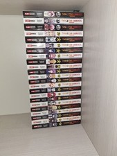 TWIN STAR EXORCISTS 1-23 SEQUENZA COMPLETA + Promised Neverland