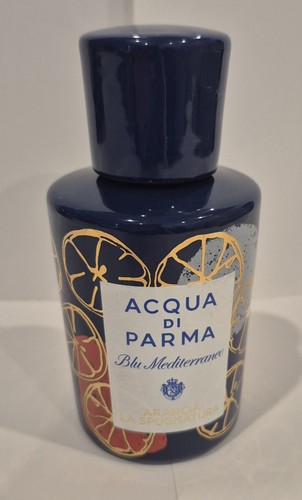 Acqua parma blu - di,
