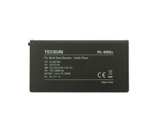 TECSUN PL-990x Ricevitore