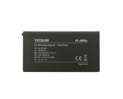 Tecsun 990x ricevitore - tecsun,