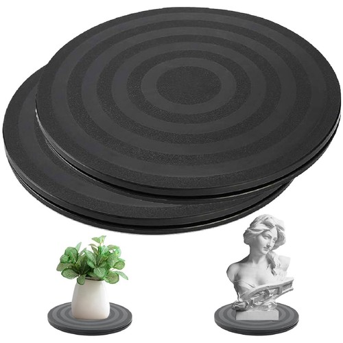 20cm piattaforma roteante - 20cm, roteante,base