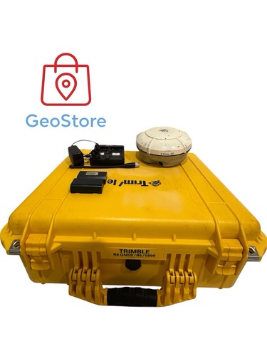 Trimble model ricevitore - trimble, r8