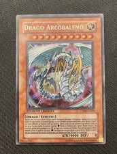 Yu-Gi-Oh! Drago Arcobaleno