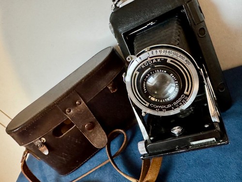 Macchina fotografica