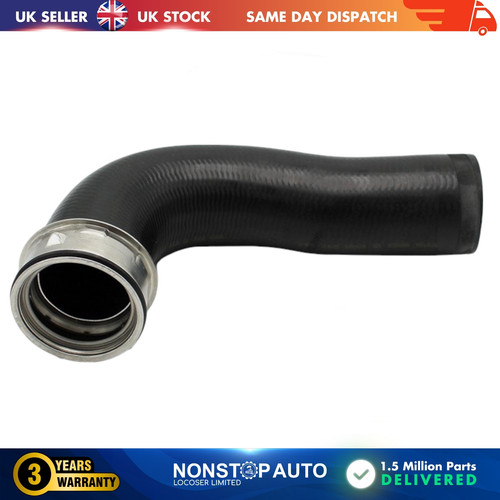 Tubo manicotto turbo - tubo,