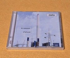 LUCIO DALLA -LE CANZONI