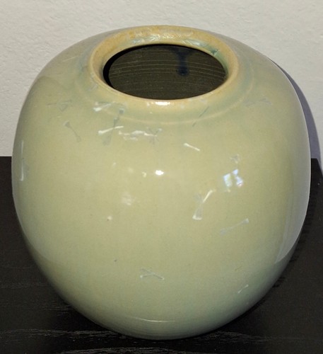 Vaso ceramica studio - in,