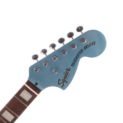 Squier troublemaker telecaster - squier,