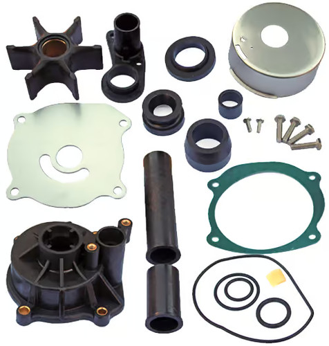 Kit girante per vari