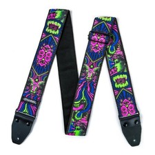 Dunlop Tracolla chitarra