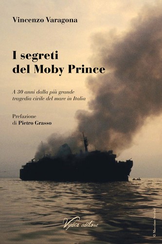 Segreti del moby - i, prince.