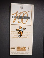 Pins Pin Badge Spilla Juventus