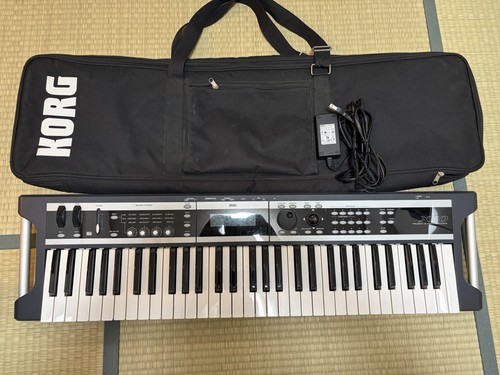 Korg x50 key - korg, synthesizer